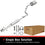 BRExhaust 2014-2017 Nissan Versa Note 1.6L Direct-Fit Exhaust System Kit 106-0266