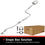 BRExhaust 2000-2003 Hyundai Accent 1.5L / 2001-2005 Hyundai Accent 1.6L Direct-Fit Exhaust System Kit 106-0268