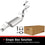 BRExhaust 1998-2004 Isuzu Rodeo 3.2L / 1998-2002 Honda Passport 3.2L Direct-Fit Exhaust System Kit 106-0270