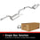 BRExhaust Direct-Fit Exhaust System Kit 106-0272
