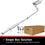 BRExhaust Direct-Fit Exhaust System Kit 106-0274