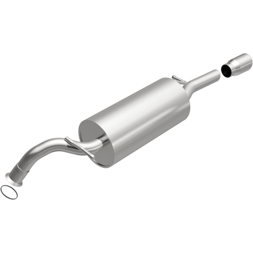 BRExhaust 2004-2006 Scion xA 1.5L Direct-Fit Exhaust System Kit 106-0276