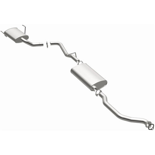 BRExhaust Direct-Fit Exhaust System Kit 106-0279