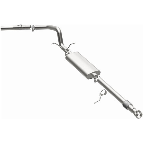 BRExhaust Direct-Fit Exhaust System Kit 106-0291