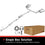BRExhaust 2003-2007 Honda Accord 3.0L Direct-Fit Exhaust System Kit 106-0293