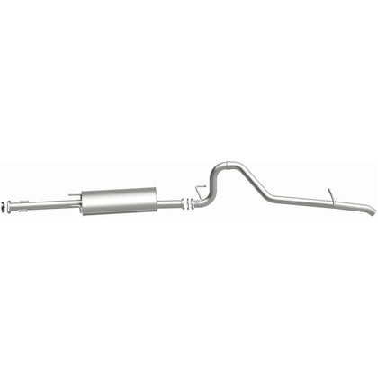 BRExhaust 2002-2003 Suzuki XL-7 2.7L Direct-Fit Exhaust System Kit 106-0295