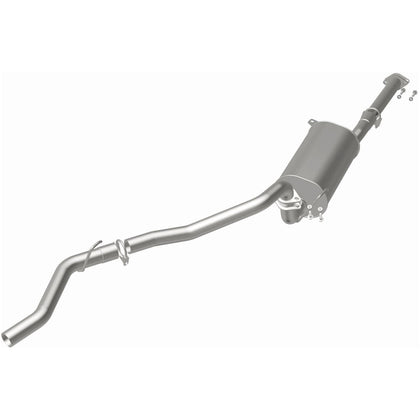 BRExhaust 1998-2002 Isuzu Trooper 3.5L / 1998-1999 Acura SLX 3.5L Direct-Fit Exhaust System Kit 106-0304