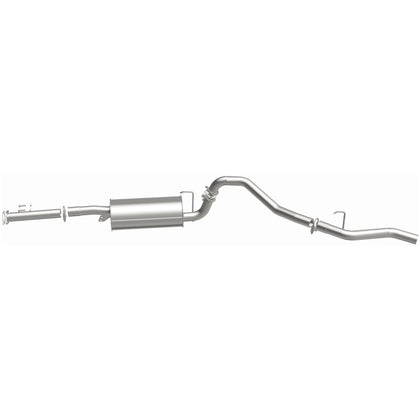 BRExhaust 1998-2002 Isuzu Trooper 3.5L | 1998-1999 Acura SLX 3.5L Direct-Fit Exhaust System Kit 106-0304