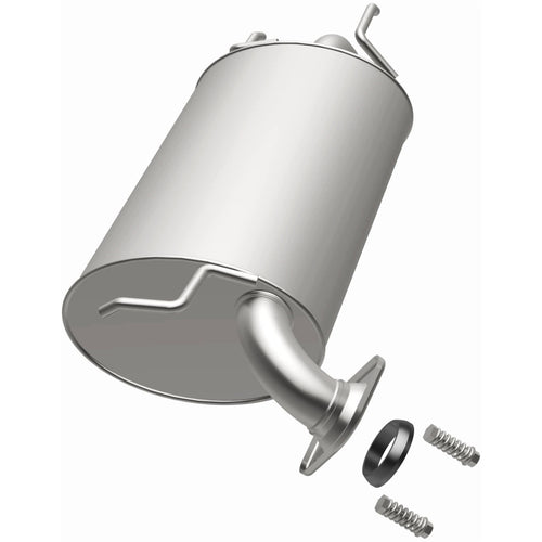 BRExhaust 1999-2001 Lexus ES300 3.0L / 2000-2004 Toyota Avalon 3.0L Direct-Fit Exhaust System Kit 106-0308