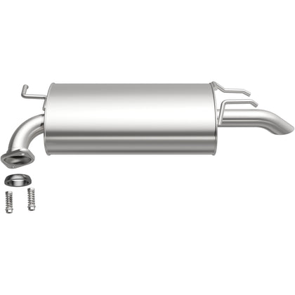BRExhaust 1999-2001 Lexus ES300 3.0L / 2000-2004 Toyota Avalon 3.0L Direct-Fit Exhaust System Kit 106-0308