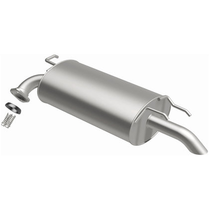 BRExhaust 1999-2001 Lexus ES300 3.0L / 2000-2004 Toyota Avalon 3.0L Direct-Fit Exhaust System Kit 106-0308