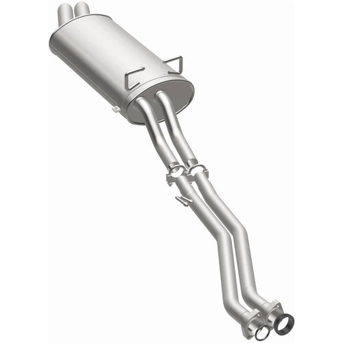 BRExhaust Direct-Fit Exhaust System Kit 106-0316