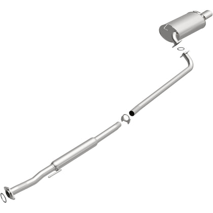 BRExhaust 1997-1999 Toyota Avalon 3.0L Direct-Fit Exhaust System Kit 106-0329