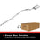 BRExhaust 2005-2007 Ford Five Hundred 3.0L | 2005-2007 Mercury Montego 3.0L Direct-Fit Exhaust System Kit 106-0330