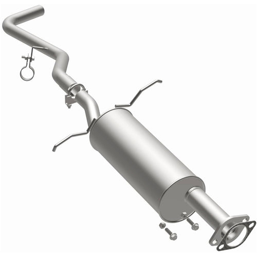 BRExhaust 1995-1996 Nissan Pickup 2.4L | 1990-1994 Nissan D21 2.4L Direct-Fit Exhaust System Kit 106-0340