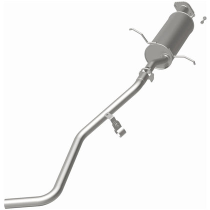 BRExhaust 1995-1996 Nissan Pickup 2.4L | 1990-1994 Nissan D21 2.4L Direct-Fit Exhaust System Kit 106-0340