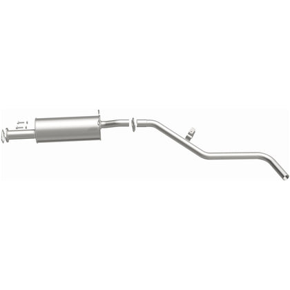 BRExhaust 1995-1996 Nissan Pickup 2.4L | 1990-1994 Nissan D21 2.4L Direct-Fit Exhaust System Kit 106-0340