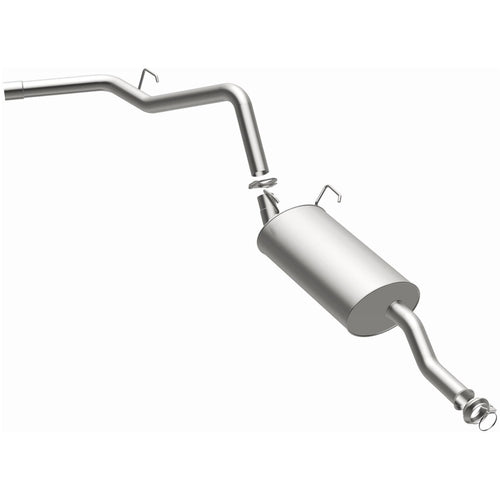 BRExhaust Direct-Fit Exhaust System Kit 106-0341