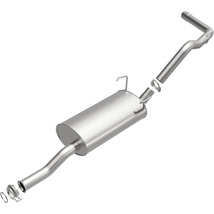 BRExhaust Direct-Fit Exhaust System Kit 106-0341