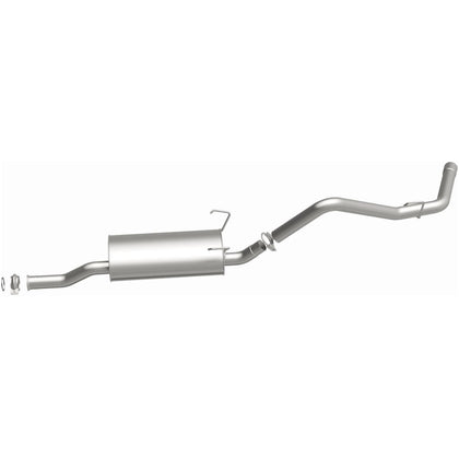 BRExhaust Direct-Fit Exhaust System Kit 106-0341