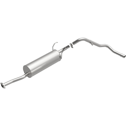 BRExhaust 1986-1989 Toyota 4Runner DLX 2.4L Direct-Fit Exhaust System Kit 106-0342