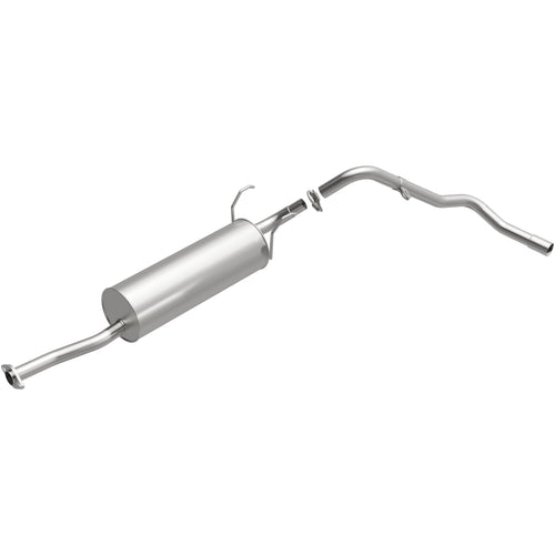 BRExhaust 1986-1989 Toyota 4Runner DLX 2.4L Direct-Fit Exhaust System Kit 106-0342
