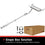 BRExhaust 2005-2008 Kia Sportage 2.7L / 2005-2008 Hyundai Tucson 2.7L Direct-Fit Exhaust System Kit 106-0343