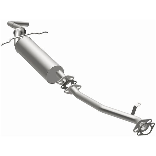 BRExhaust 1995 Nissan Pickup 2.4L | 1990-1994 Nissan D21 2.4L Direct-Fit Exhaust System Kit 106-0349
