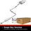 BRExhaust 1989-1992 Geo Prizm 1.6L / 1988-1992 Toyota Corolla 1.6L Direct-Fit Exhaust System Kit 106-0373
