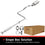 BRExhaust 1995-1998 Nissan 200SX 1.6L / 1995-1999 Nissan Sentra 1.6L Direct-Fit Exhaust System Kit 106-0385