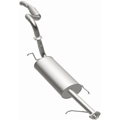 BRExhaust Direct-Fit Exhaust System Kit 106-0394