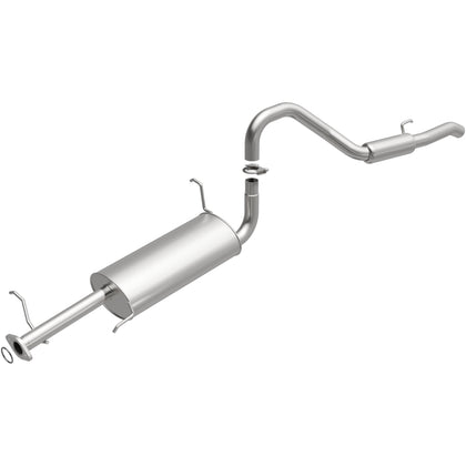 BRExhaust Direct-Fit Exhaust System Kit 106-0394