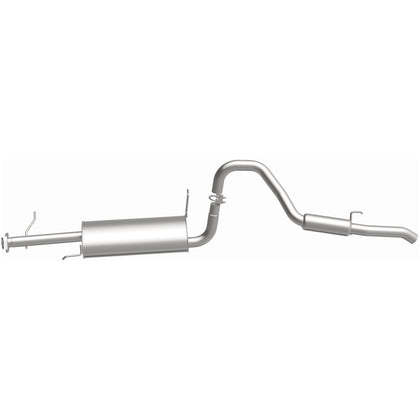 BRExhaust Direct-Fit Exhaust System Kit 106-0394
