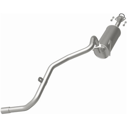 BRExhaust 1989-1991 Toyota 4Runner 3.0L Direct-Fit Exhaust System Kit 106-0397