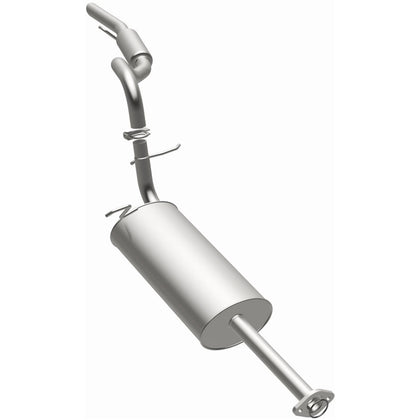 BRExhaust Direct-Fit Exhaust System Kit 106-0401