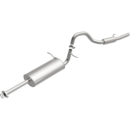 BRExhaust Direct-Fit Exhaust System Kit 106-0401