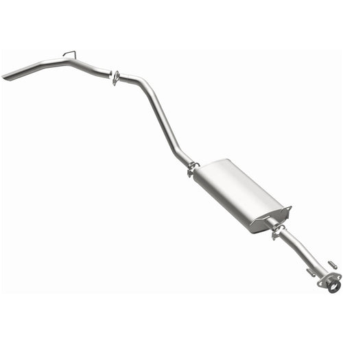 BRExhaust 1995-2000 Ford Explorer 4.0L Direct-Fit Exhaust System Kit 106-0406
