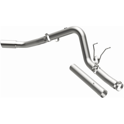 BRExhaust Direct-Fit Exhaust System Kit 106-0415