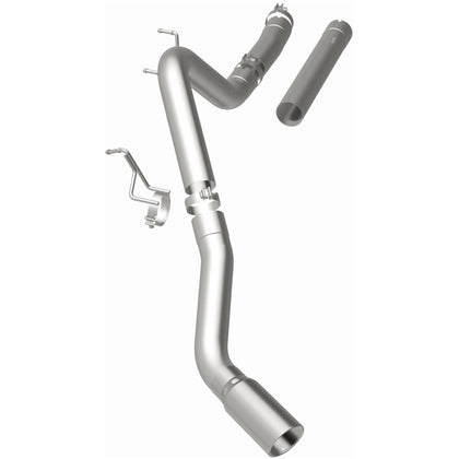 BRExhaust Direct-Fit Exhaust System Kit 106-0415