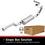 BRExhaust 1995 Chevrolet Tahoe 5.7L / 1995 GMC Yukon 5.7L Direct-Fit Exhaust System Kit 106-0416