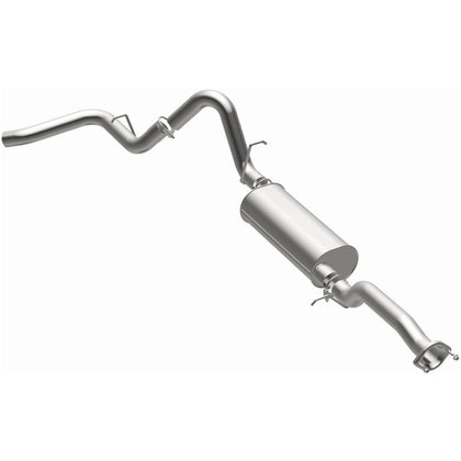 BRExhaust 1995 Chevrolet Tahoe 5.7L / 1995 GMC Yukon 5.7L Direct-Fit Exhaust System Kit 106-0416