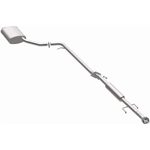 BRExhaust 2006-2010 Hyundai Sonata 2.4L Direct-Fit Exhaust System Kit 106-0424