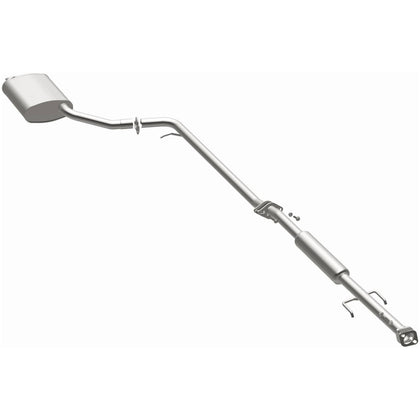 BRExhaust 2006-2010 Hyundai Sonata 2.4L Direct-Fit Exhaust System Kit 106-0424
