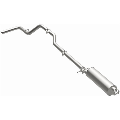 BRExhaust Direct-Fit Exhaust System Kit 106-0431