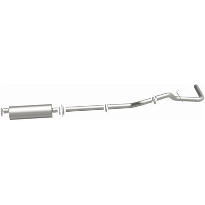 BRExhaust Direct-Fit Exhaust System Kit 106-0431