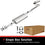 BRExhaust Direct-Fit Exhaust System Kit 106-0432