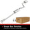 BRExhaust Direct-Fit Exhaust System Kit 106-0439