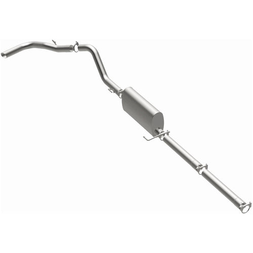 BRExhaust 2003 Dodge Ram 1500 5.7L Direct-Fit Exhaust System Kit 106-0451