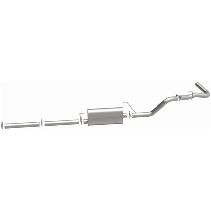 BRExhaust 2003 Dodge Ram 1500 5.7L Direct-Fit Exhaust System Kit 106-0451
