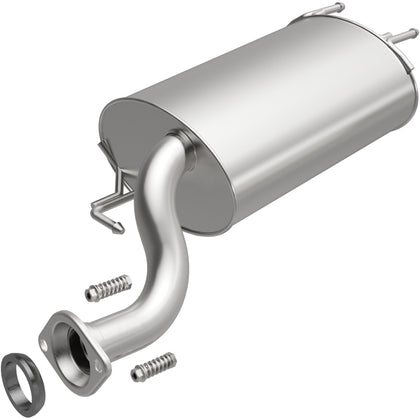 BRExhaust 1999-2003 Lexus RX300 3.0L Direct-Fit Exhaust System Kit 106-0460